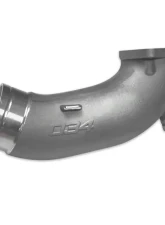 034 Motorsports Turbo Inlet Pipe Audi B9 | B9.5 S4/S5/SQ5 3.0T 2017+                                     - 034-108-5012 - Image 7