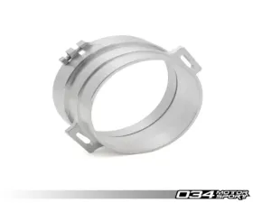 034 Motorsports MAF Housing Adapter Billet 85mm Audi S4 | A6 | Allroad 1998-2004