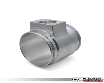 034 Motorsports MAF Housing Bosch Sensor 85mm ID Audi S4/RS4 | A6 1998-2000 - 034-108-6006