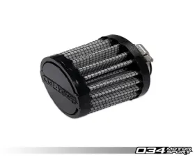 034 Motorsports Performance Air Filter Conical 0.75