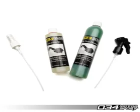 034 Motorsports Air Filter Cleaning Kit