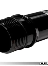 034Motorsport Billet Oil Filter Housing for Audi VW EA888 Gen 3 2.0T 2012+ Black Aluminum                                     - 034-110-9000 - Image 2