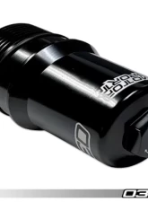 034Motorsport Billet Oil Filter Housing for Audi VW EA888 Gen 3 2.0T 2012+ Black Aluminum                                     - 034-110-9000 - Image 3