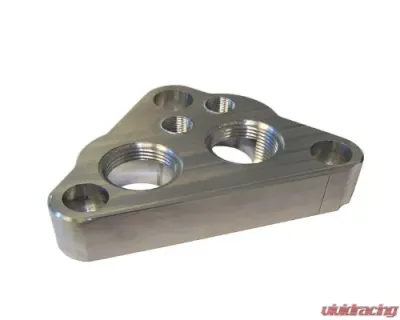 034 Motorsports Oil Filter Housing Adapter VR6 24V - 034-110-Z000