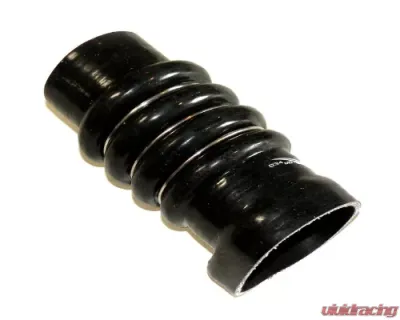 034 Motorsports Silicon Throttle Body Inlet Hose Audi 5000 | 200 | 100 I5 10 VT 1984-1991 - 034-112-6011