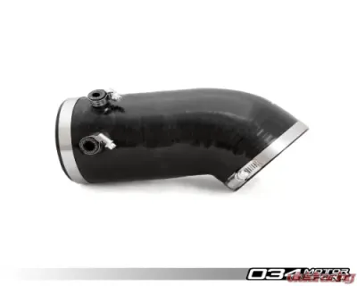 034 Motorsports MAF Hose Audi RS4 B7 V8 2006-2008 - 034-112-6012