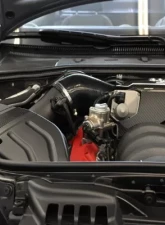 034 Motorsports MAF Hose Audi RS4 B7 V8 2006-2008                                     - 034-112-6012 - Image 2