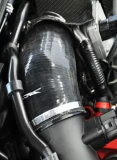 034 Motorsports MAF Hose Audi RS4 B7 V8 2006-2008                                     - 034-112-6012 - Image 3