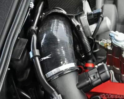 034 Motorsports MAF Hose Audi RS4 B7 V8 2006-2008 - 034-112-6012