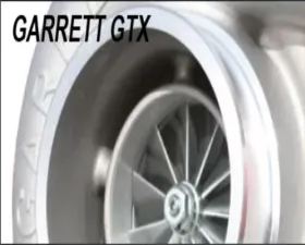 034 Motorsports Garret GTX4294R Billet Wheel Turbo