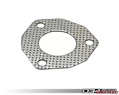 034 Motorsports Gasket Wastegate Outlet Audi I5 - 034-145-8019