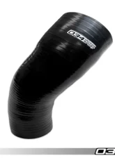 034 Motorsports Turbo Inlet Hose High Flow Silicone Black Audi A4 | A5 B8 2009-2016                                     - 034-145-A028-BLK - Image 4