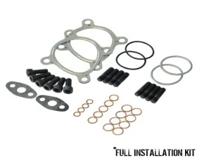 034 Motorsports Turbo Installation Hardware Kit 2.7T K03/K04 & 605 Turbos Full Kit