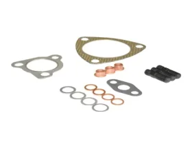 034 Motorsports Longitudinal 1.8T K03/K04 Hardware Kit