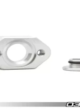 034 Motorsports Flange Map Sensor Adapter Aluminum Audi | VW                                     - 034-145-F015 - Image 2
