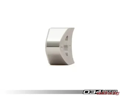034 Motorsports Flange Map Sensor Adapter Aluminum Audi | VW - 034-145-F015
