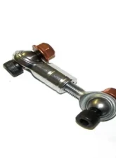 034 Motorsports Turbo Support Brace & Heim Joint Hardware                                     - 034-145-Z008-HW - Image 3