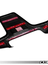 034 Motorsports Carbon Fiber Engine Cover Audi S4 B8 2009-2016                                     - 034-1ZZ-1003 - Image 3