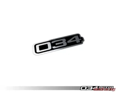 034 Motorsports Carbon Fiber Engine Cover Audi S4 B8 2009-2016 - 034-1ZZ-1003
