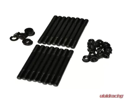 034 Motorsports Main Stud Kit ARP Different Length Audi S4/RS4 | A6 | Allroad 2.7T 1998-2004 - 034-201-5012