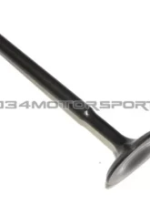 034 Motorsports .5mm Oversized Back Cut Intake Valve Audi | VW 4V                                     - 034-201-8015 - Image 2