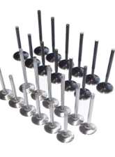 034 Motorsports Stainless/Inconel Valve Set 24V & R32                                     - 034-201-8019 - Image 4