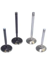 034 Motorsports Stainless/Inconel Valve Set 24V & R32                                     - 034-201-8019 - Image 4