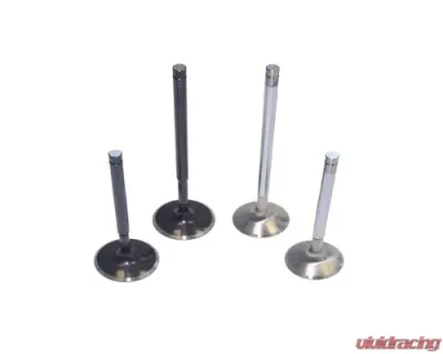 034 Motorsports Stainless/Inconel Valve Set 24V & R32 - 034-201-8019