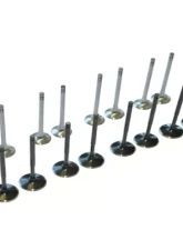 034 Motorsports Stainless/Inconel Valve Set 2.0T FSI                                     - 034-201-8020 - Image 2