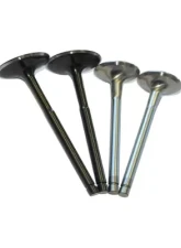 034 Motorsports Stainless/Inconel Valve Set 2.0T FSI                                     - 034-201-8020 - Image 2