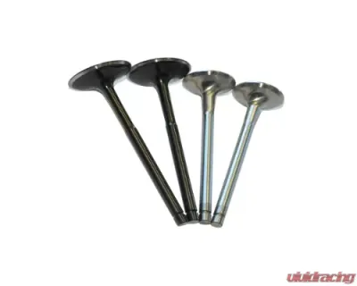 034 Motorsports Stainless/Inconel Valve Set 2.0T FSI - 034-201-8020