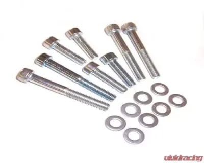 034 Motorsports 7A Valve Cover Hardware Kit - 034-201-Z000