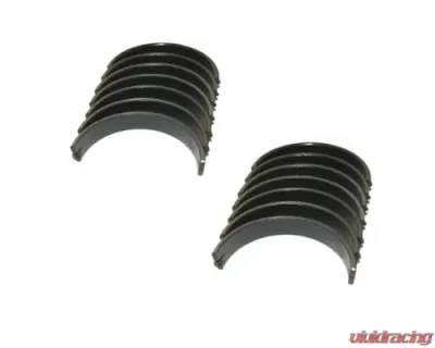 034 Motorsports Coated Main Bearing Set VW VR6 - 034-202-1006