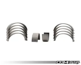 034 Motorsports Coated Rod Bearing Set Audi A4 | S4/RS4 | A6 | Allroad | VW Passat 1996-2005