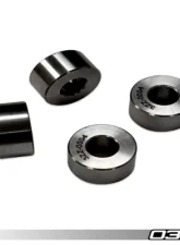 034 Motorsports Stage 2 2-Piece 390mm Floating Front Brake Rotor Upgrade Kit for Audi R8 2006-2015                                     - 034-301-1004 - Image 3