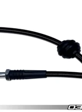 034 Motorsports Stainless Steel Braided Brake Line Kit Audi B8/B8.5 S4/S5 2010-2017                                     - 034-303-0014 - Image 3