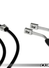 034 Motorsports Stainless Steel Braided Brake Line Kit Audi A3/S3 | VW Golf R 2015+                                     - 034-303-0016 - Image 2