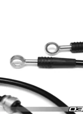 034 Motorsports Stainless Steel Braided Brake Line Kit for Audi A3 2006-2012 & VW Golf/GTI/Jetta 2010+                                     - 034-303-0017 - Image 2