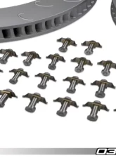 034 Motorsports 370mm Rotor Ring Set Front Audi RS3 | TTRS 2017+                                     - 034-304-1000 - Image 2