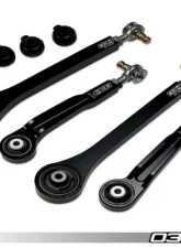 034 Motorsports Density Line Adjustable Upper Control Arm Kit Audi A8 | S8 D2 1997-2002                                     - 034-401-1007 - Image 8