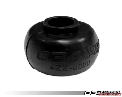 034 Motorsports Density Line Adjustable Upper Control Arm Kit Audi A8 | S8 D2 1997-2002 - 034-401-1007