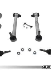 034 Motorsports Density Line Front Control Arm Kit for BMW E9X 2006-2012, M3 Style                                     - 034-401-1065 - Image 7