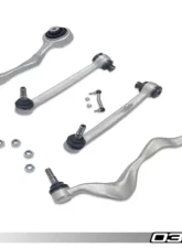 034 Motorsports Density Line Front Control Arm Kit for BMW E9X 2006-2012, M3 Style                                     - 034-401-1065 - Image 2