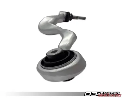 034 Motorsports Density Line Front Control Arm Kit for BMW E9X 2006-2012, M3 Style - 034-401-1065