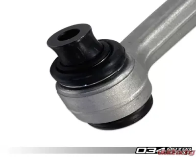 034 Motorsports Density Line Front Control Arm Kit for BMW E9X 2006-2012, M3 Style - 034-401-1065