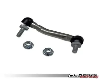 034 Motorsports Density Line Front Control Arm Kit for BMW E9X 2006-2012, M3 Style - 034-401-1065