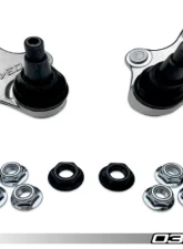 034 Motorsports Dynamic+ RCO Camber & Roll Center Adjusting Ball Joints Audi | VW 2015+                                     - 034-401-4013 - Image 7