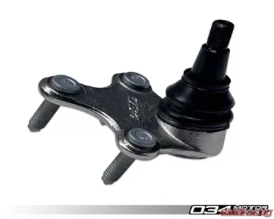 034 Motorsports Dynamic+ RCO Camber & Roll Center Adjusting Ball Joints Audi | VW 2015+ - 034-401-4013