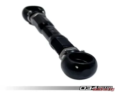 034 Motorsports Adjustable Lowering Link Kit Billet Aluminum for Audi A6/S6/A7 C7 2012-2018 - 034-401-Z067