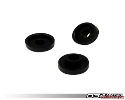 034 Motorsports Adjustable Lowering Link Kit Billet Aluminum for Audi A6/S6/A7 C7 2012-2018 - 034-401-Z067